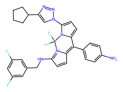 structure