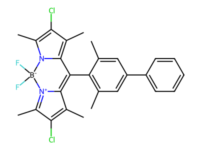 structure