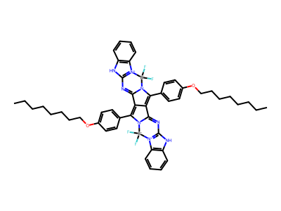 structure