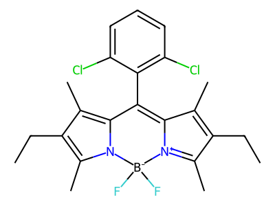 structure