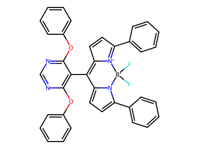 structure
