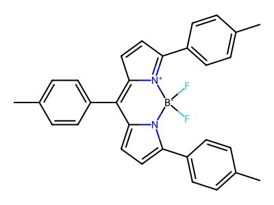 structure