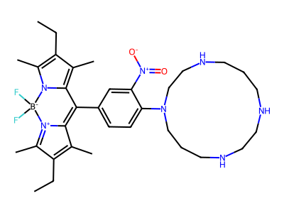 structure