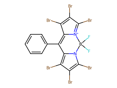 structure