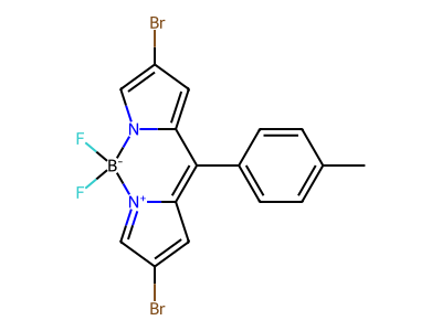 structure
