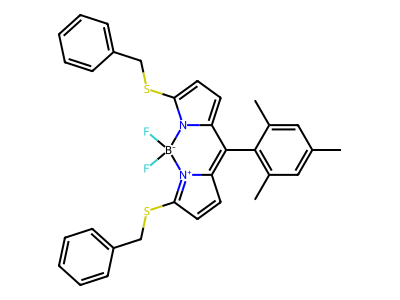 structure