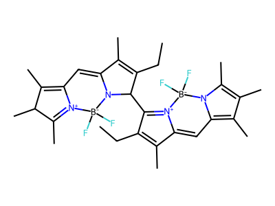 structure