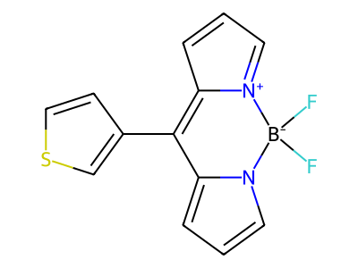 structure