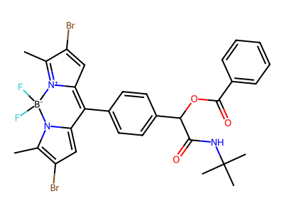 structure
