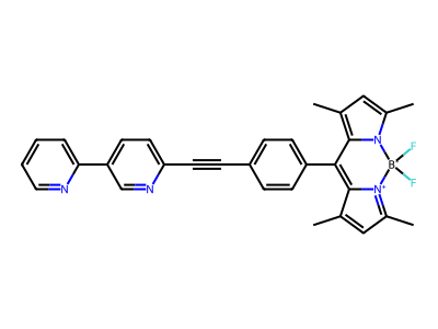 structure