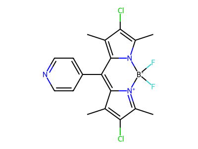 structure