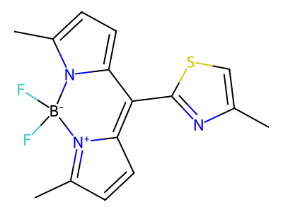 structure