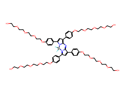 structure
