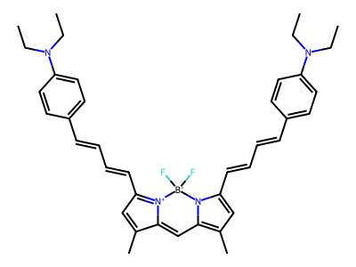 structure