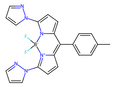 structure
