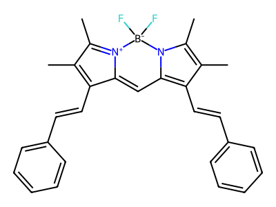 structure
