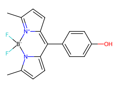 structure