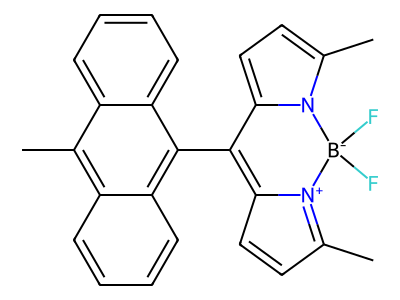 structure