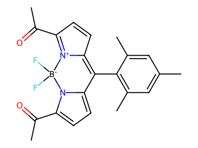 structure
