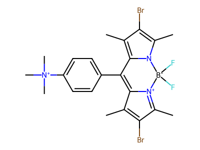 structure