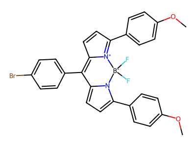 structure