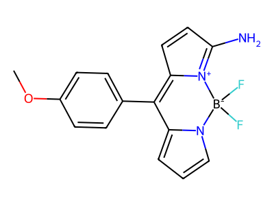 structure