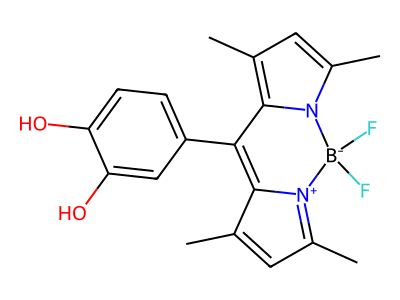 structure