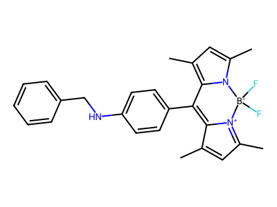 structure