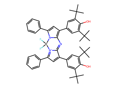 structure