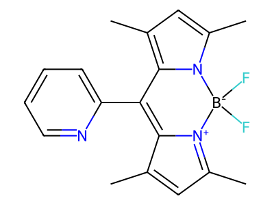 structure