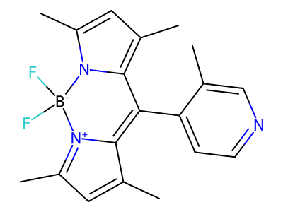 structure