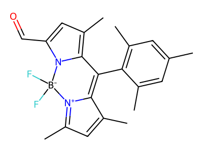 structure