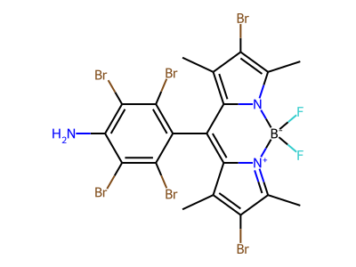 structure