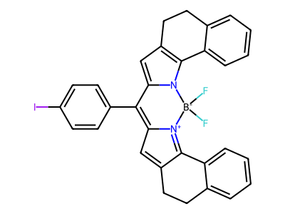 structure