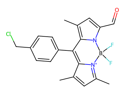 structure