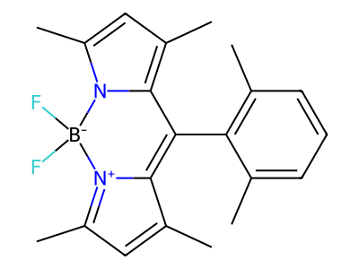 structure