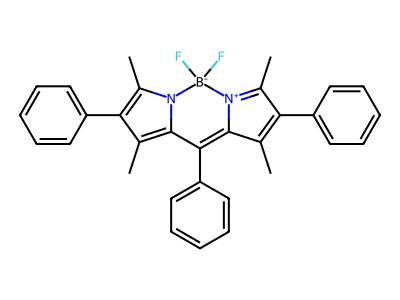 structure