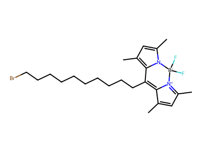 structure