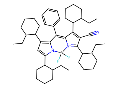 structure