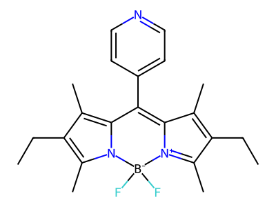 structure