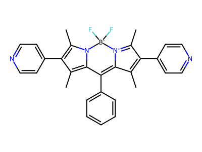 structure