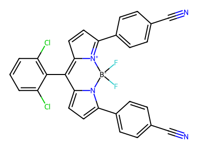 structure