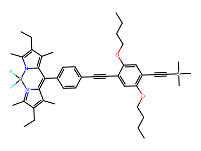 structure