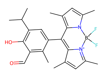 structure