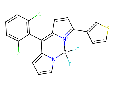 structure