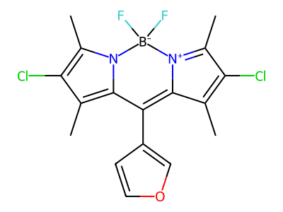 structure