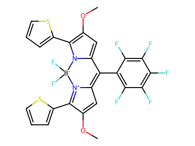 structure
