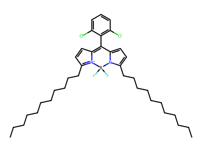 structure