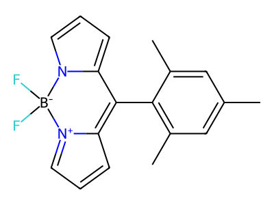structure