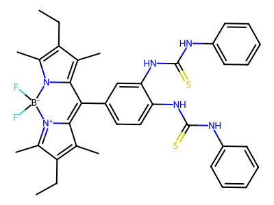 structure